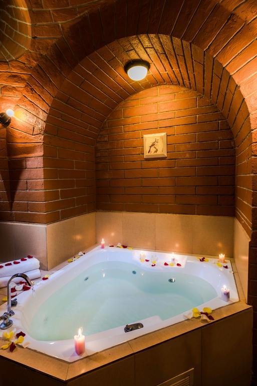 Hotel San Francisco De Quito Luaran gambar